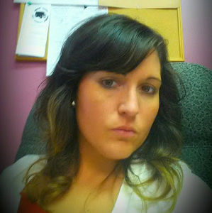 Meet your Posher, Aimee